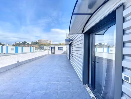 location locaux professionnels 48.87 m² à ajaccio (20000)  1 020 €