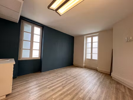 l'exception professionnelle - maison de bourgeoise boulevard raspail- avignon