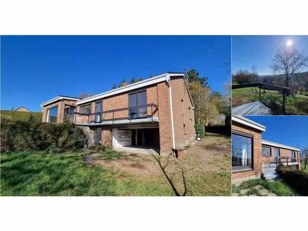 maison à louer à rue des grosses pierres 30 beaufays (vbd88720)