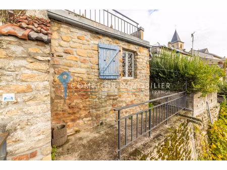 maison 4pièce(s) 2chambre(s) 134 m² hombourg-haut (57470)