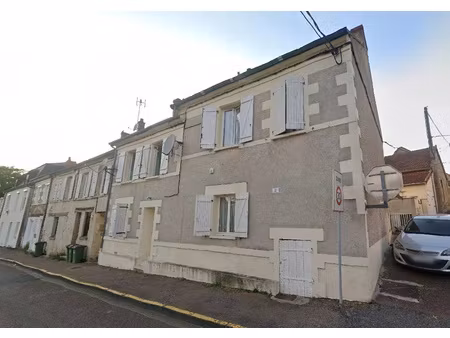 maison familiale renovee centre imphy