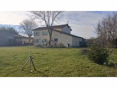 vente maison 4 pièces 99 m² montbrison (42600)