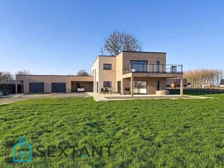 en vente maison 380 m² – 749 997 € |ricarville