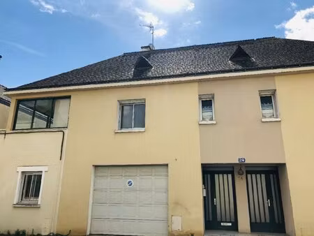 en vente maison 224 m² – 295 990 € |segré