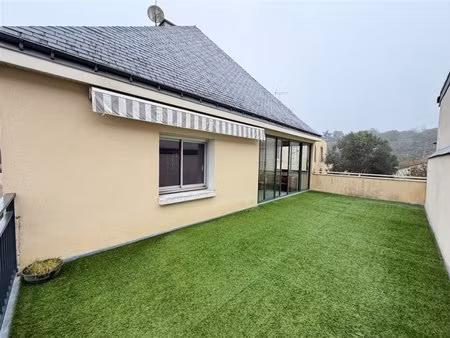 en vente maison 224 m² – 323 700 € |segré