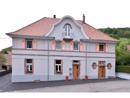 maison a sondernach