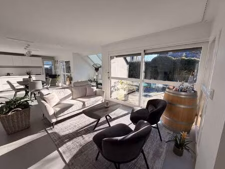 vente maison à vannes (56000) : à vendre / 161m² vannes