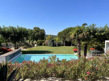 vente maison 8 pièces 300 m² montéléger (26760)