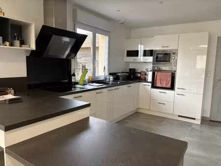 en vente maison 178 m² – 372 847 € |yvetot