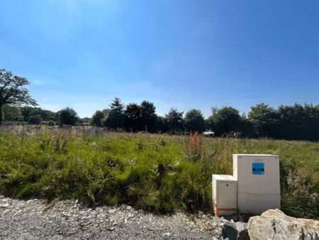 vente terrain à marzan (56130) : à vendre / marzan