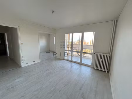 appartement t3 à louer