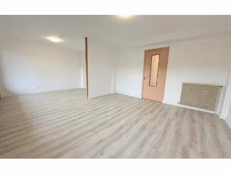 appartement aire-sur-l'adour m² t-5 à vendre  125 000 €