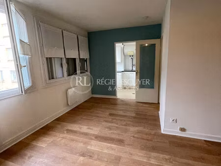 f1 avenue du chater - francheville