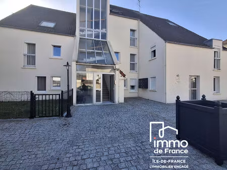 immeuble à vendre à mantes-la-jolie - référence 839