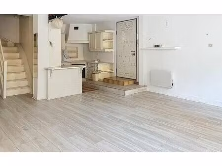 appartement lyon 1 77 m² t-3 à vendre  249 000 €