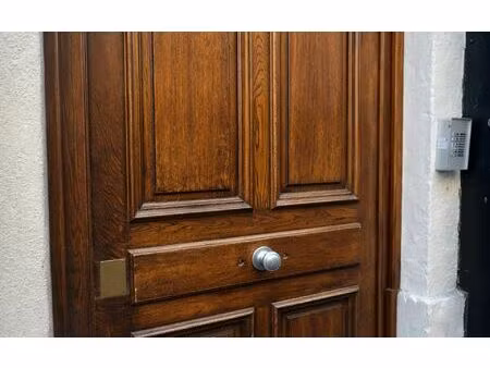 appartement lyon 2 41.42 m² t-2 à vendre  210 000 €