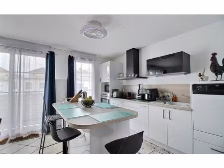 appartement morangis 65.67 m² t-3 à vendre  262 000 €