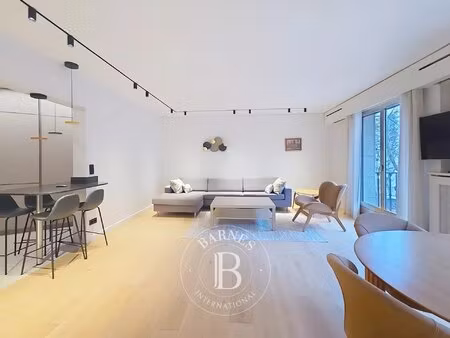 le service location de la maison barnes vous propose ce bien :