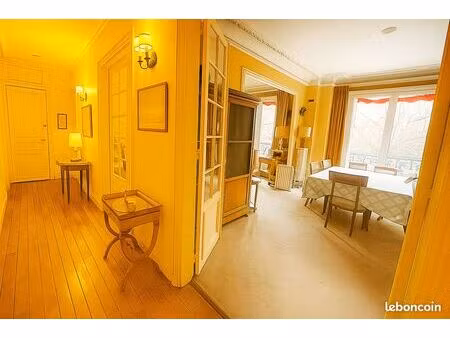 appartement 4 pièces denfert rochereau