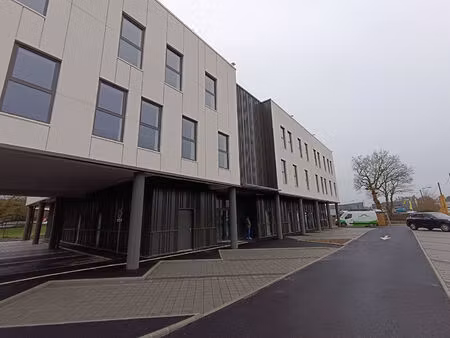 bureaux quevert 212 m2