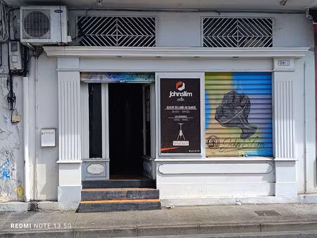 local rue felix guyon