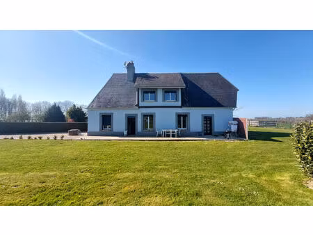 maison 6 pièces 151 m2