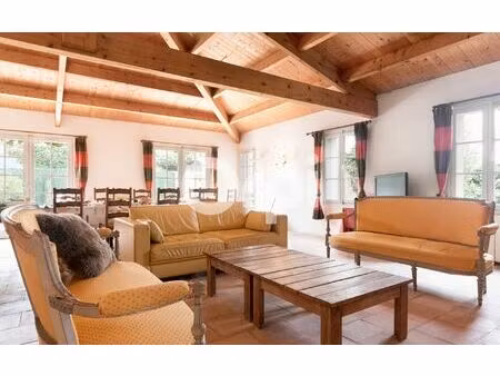 maison île-d'aix m² t-6 à vendre  783 750 €