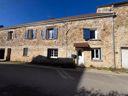 maison la ferté sous jouarre 4 pièce(s) 133.01 m2
