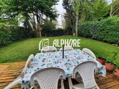 maison à vendre à la roche sur yon - 4 pièces  3 chambres