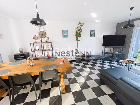 maison 5 pièces familiale rénovée avec studio - centre bourg de marzan