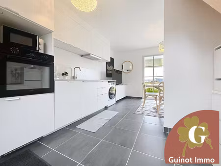 port jerome sur seine - maison t3