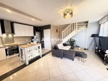 vente maison 4 pièces 78 m2 à tigery