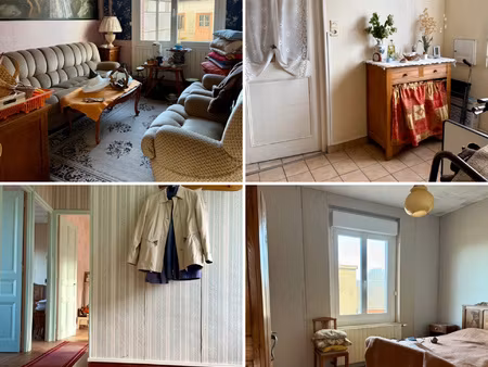 maison familiale au charme authentique avec dependances - be