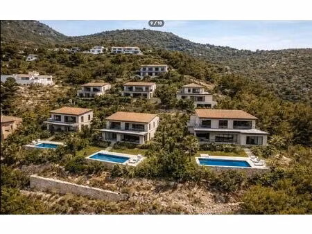 terrain falicon m² t- à vendre  619 500 €