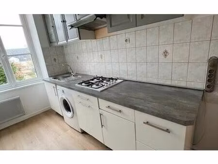 location appartement  m² t-2 à argentan  480 €