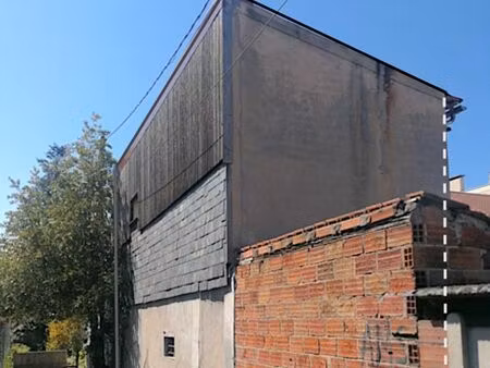 petit batiment - local - atelier