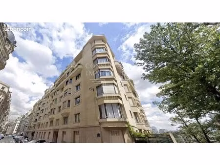 appartement 5 pièces 175 m²