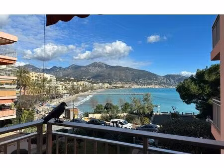 location appartement  m² t-0 à roquebrune-cap-martin  1 220 €
