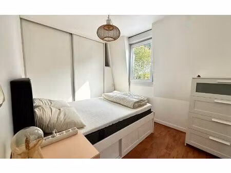 location appartement  51.52 m² t-3 à rouen  860 €