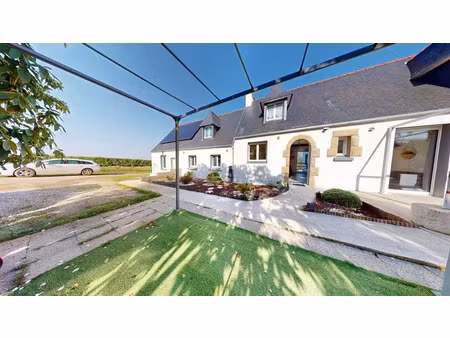 vente maison 15 pièces 330 m² argol (29560)