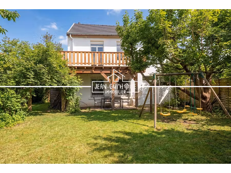 maison - 293 m2 - bruyeres