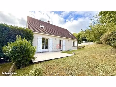 maison 6 pièces 145 m²