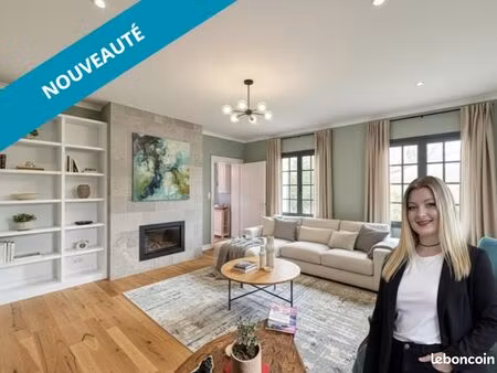 longère 5 pièces 78 m²