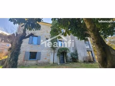 maison 5 pièces 150 m²