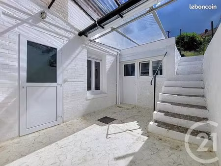 maison 5 pièces 114 m²