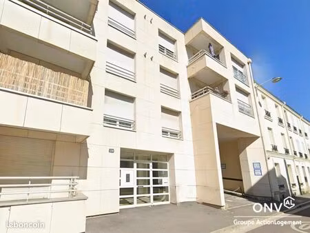 appartement 3 pièces 83 m²