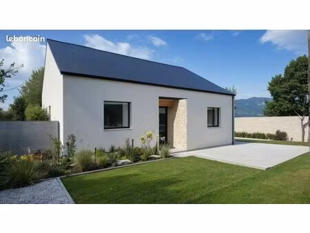 maison 4 pièces 70 m²