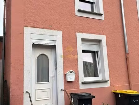 maison 6 pièces 127 m²