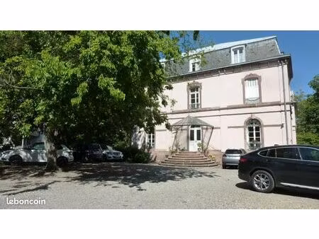 appartement 3 pièces 94 m²