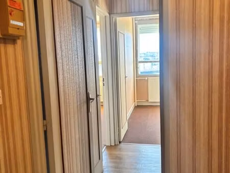 vente appartement 3 pièces 82 m² limoges (87000)